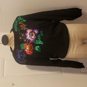 Vintage Margules Plus sweater